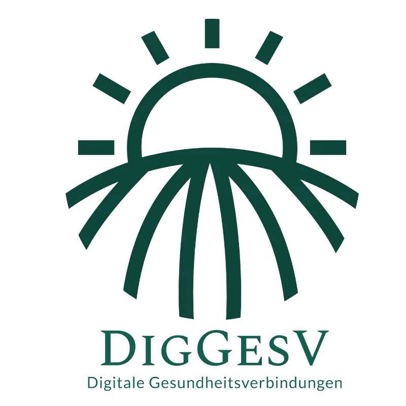 DigGesV Logo